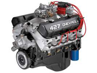 P992A Engine